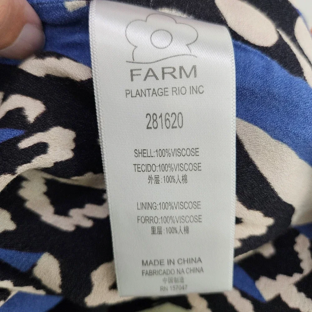 FARM Rio farm rio